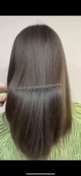 -MOVAN  HAIR莫凡匠人发型屋