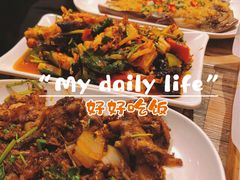 -枪火串烧·东北特色烧烤(罗湖总店)