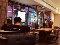 -Tims天好咖啡·贝果(雁展路万象天地店)