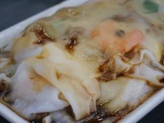 牛肉鲜虾肠粉-穗银肠粉店(东川路店)