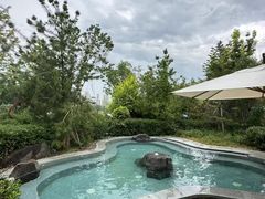 -清河半岛温泉度假酒店