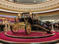 -澳门喜来登大酒店