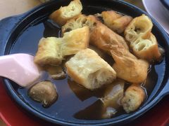 肉骨茶-新记肉骨茶