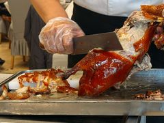 -全聚德烤鸭店(和平路店)