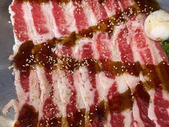 -安又胖韩国烤肉(美罗城店)