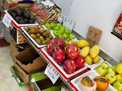 -國記鮮榨果汁(大堂斜路店)