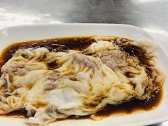 牛肉拉肠-源记肠粉(华贵路店)