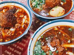 -晋乡亲刀削面(东风桥东店)