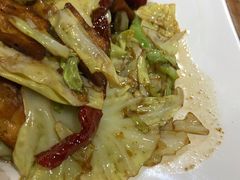 -阿凡提餐厅(簋街店)