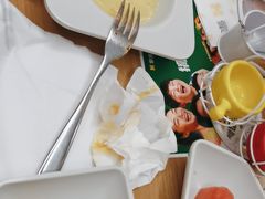 -豪客来牛排(天阳D32店)