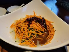 -Local泰莲庭(虹鳟鱼店)