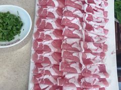 -阳坊大都涮羊肉(阳坊总店)