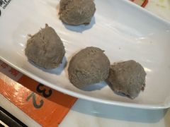 -潮汕大目牛肉火锅(水围店)