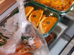 -泸溪河桃酥(西直门凯德店)