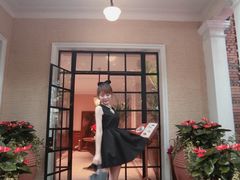 -玫瑰厅上海菜(兴国路店)