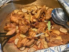 -明州小宴(文化广场店)