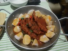-渔语鱼新川菜Bistro(万象天地店)