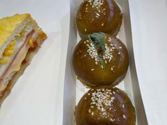 -味多美蛋糕(朝新嘉园店)