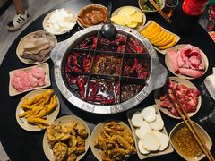 -洞亭火锅(防空洞总店)