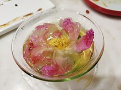 -京华烟云·北京烤鸭(领展购物广场·中关村店)