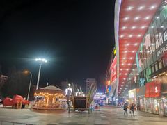 -万达广场(本溪店)