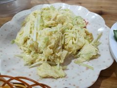 -南记食粥坊·宵夜大排档(莲花总店)