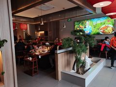 -刘一锅筋头巴脑(王府井店)