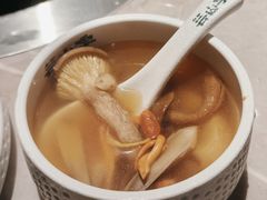 -芸山季·云南野生菌火锅(宝能环球汇店)