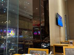-威珀斯酒店·珀萃美食餐厅