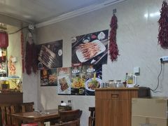 -一棵树烧烤店(中央大街店)