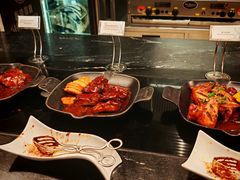 -星汇餐厅(新濠影汇店)