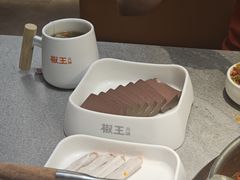 -菌自在·云南野生菌火锅(长安万达店)