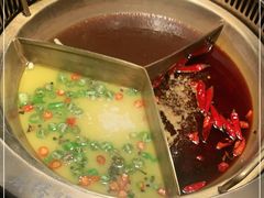-麻路成都火锅(柏威年店)