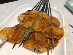 -老三烤肉·融合菜宴会厅