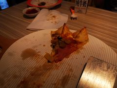 -必胜客(紫竹桥苏宁店)