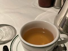 英式早餐茶-Wolfgang’s Steakhouse 沃夫冈牛排馆(上海白玉兰广场店)