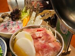 -福州仓山凯悦酒店·Market Cafe Lacucina咖啡厅