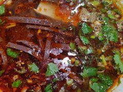 -王魁腊汁肉夹馍(柿园路店)