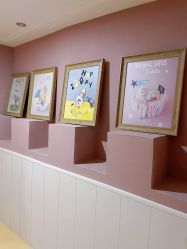 -湖畔阳光月子中心(泰达会馆店)