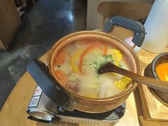 -米店·云南菜(南门店)