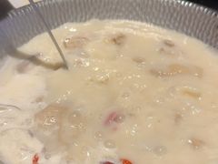 -捞王猪肚鸡火锅(财富中心店)