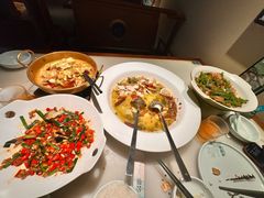 -佬麻雀·剁椒鱼头(京基KK One店)