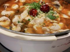 -龙梅肥肠鱼(明瓦廊店)