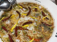 -渔语鱼新川菜Bistro(万象天地店)