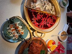 -小龙坎火锅(全球总店)
