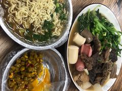 -正宗阳山牛杂(东城店)