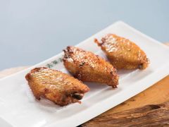 -去茶去餐厅(中央大街店)