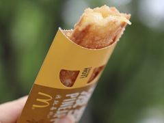 -麦当劳(南京宁海路店)