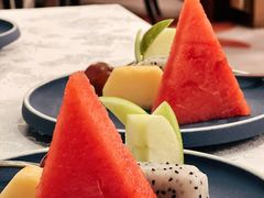 -酌宴府The China Club·广州万富希尔顿酒店(云城东路店)