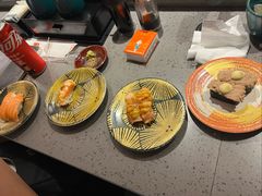 -小乔回转寿司(市府恒隆广场店)